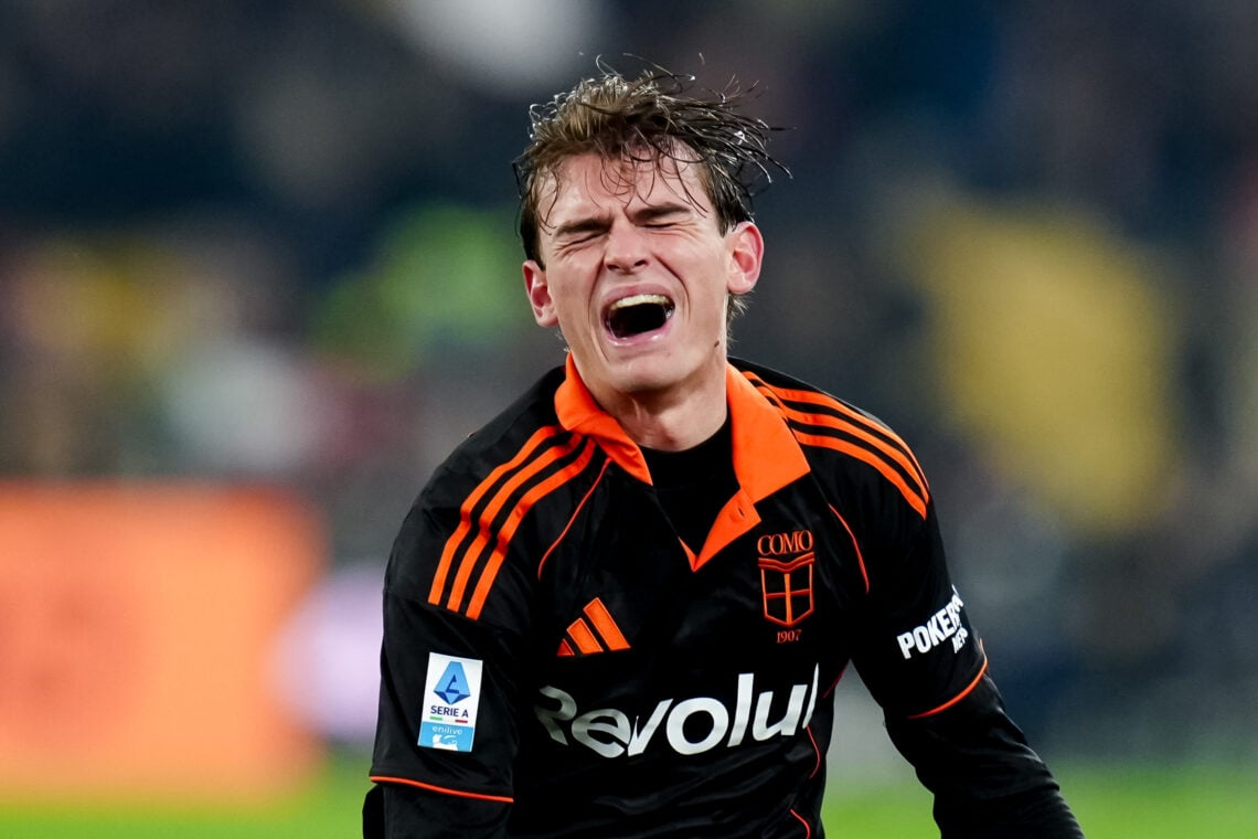 Photo by Giuseppe Maffia/NurPhoto via Getty Images