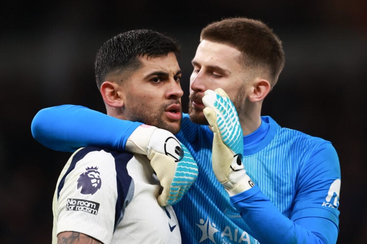 Photo by Marc Atkins/Getty Images