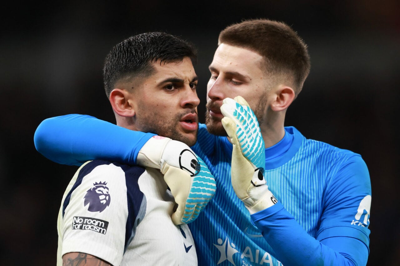 Three winners and three losers from Tottenham’s 2-1 defeat to Liverpool