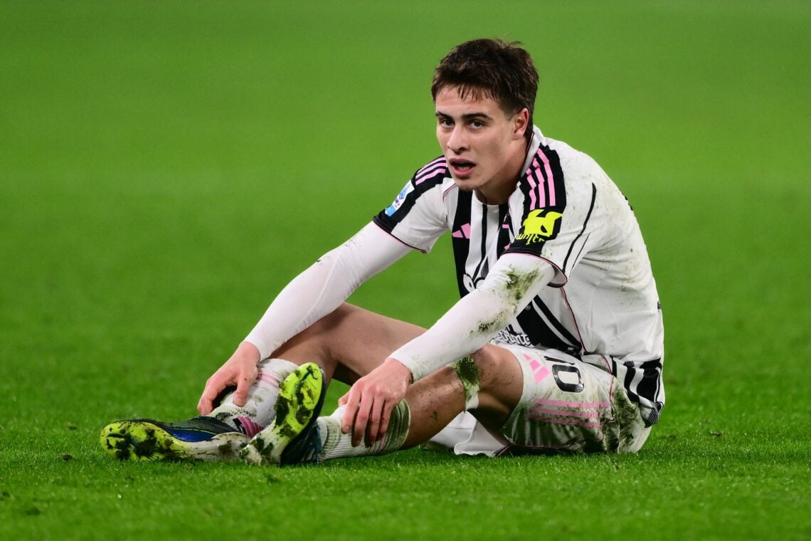 Photo by MARCO BERTORELLO / AFP via Getty Images