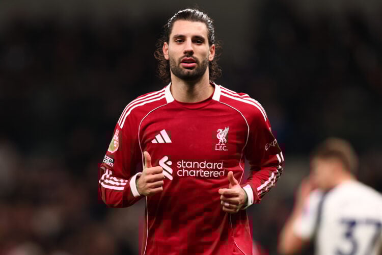 Photo by Shaun Brooks - CameraSport via Getty Images