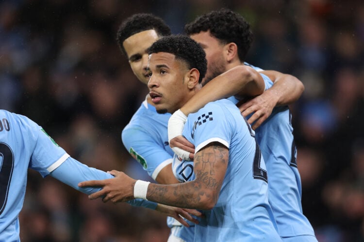 Photo by Alex Livesey - Danehouse/Getty Images