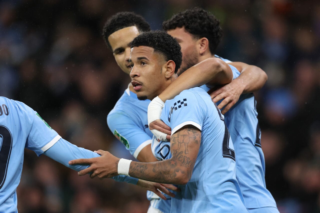 Tottenham are 'readying a fresh swoop' for Premier League winger after Antoine Semenyo twist