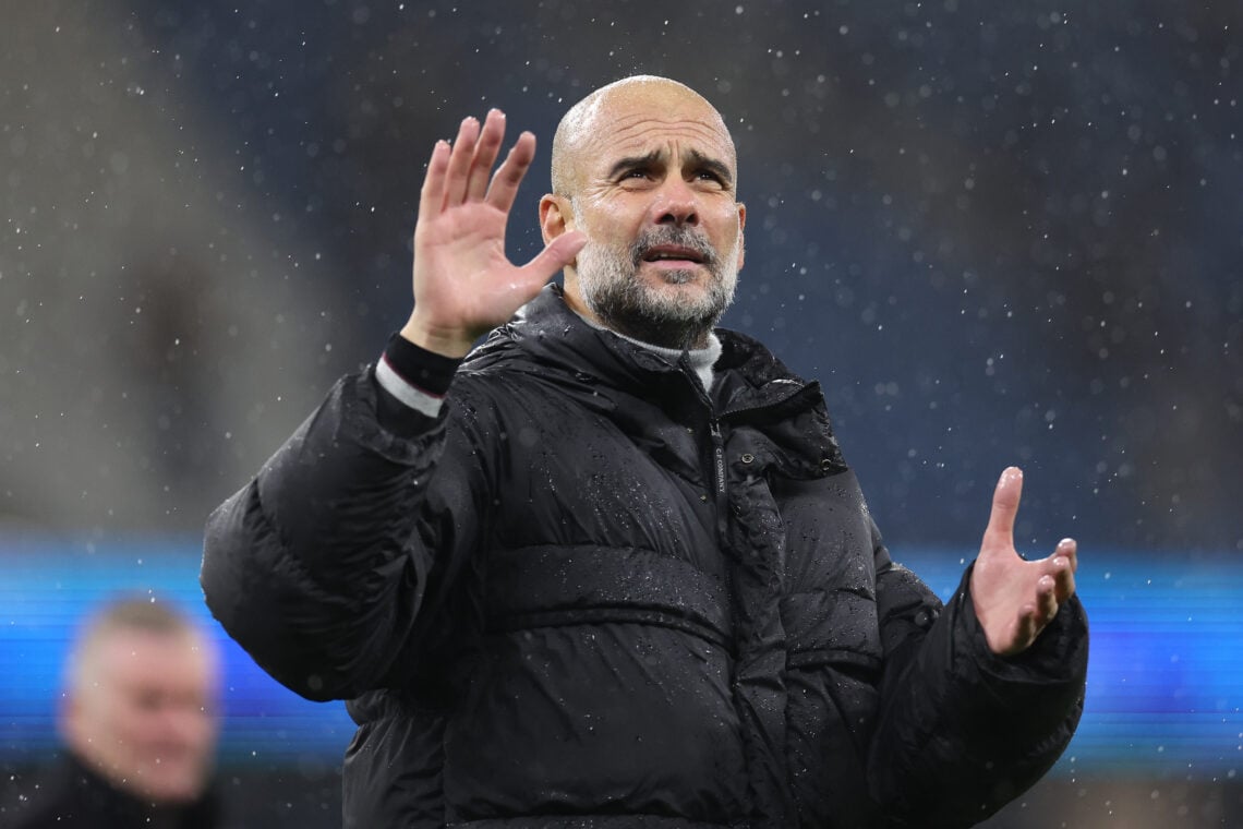 Photo by Alex Livesey - Danehouse/Getty Images