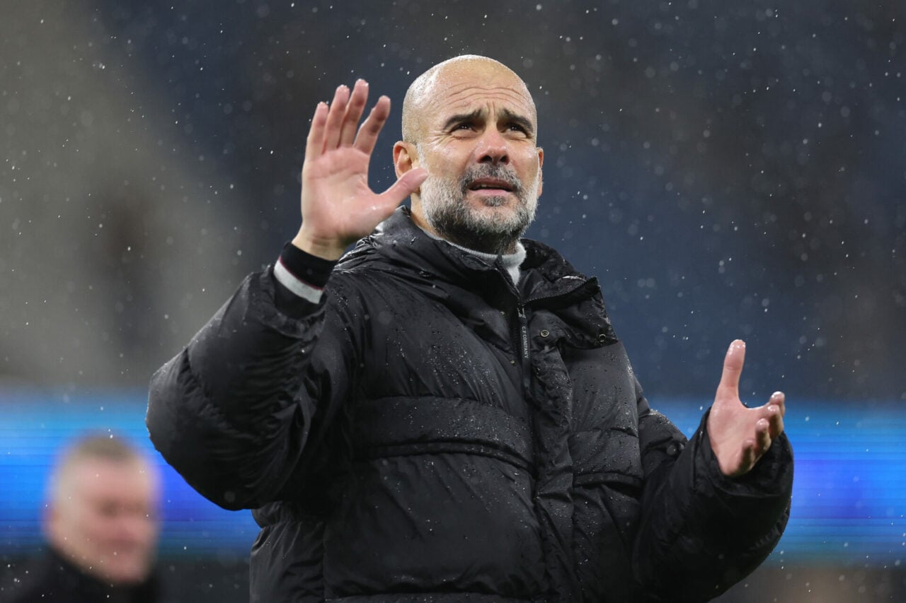 Tottenham want to overtake Manchester City in race for ‘outstanding’ young winger