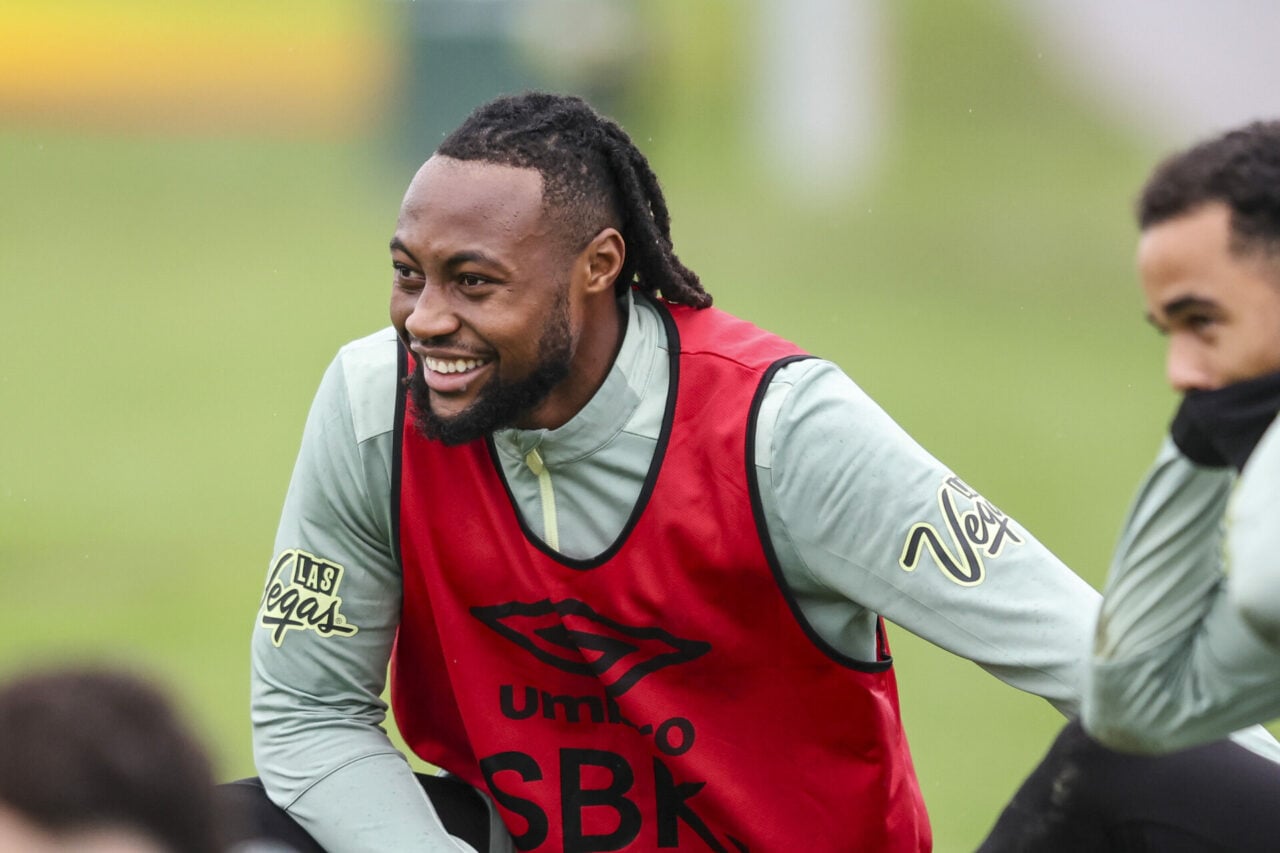 Tottenham Hotspur fans mock ‘aggressive’ Antoine Semenyo transfer update