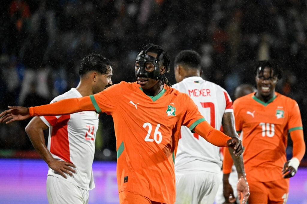 Tottenham target Yan Diomande