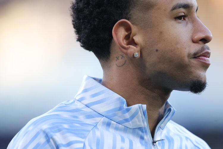 Photo by James Gill - Danehouse/Getty Images