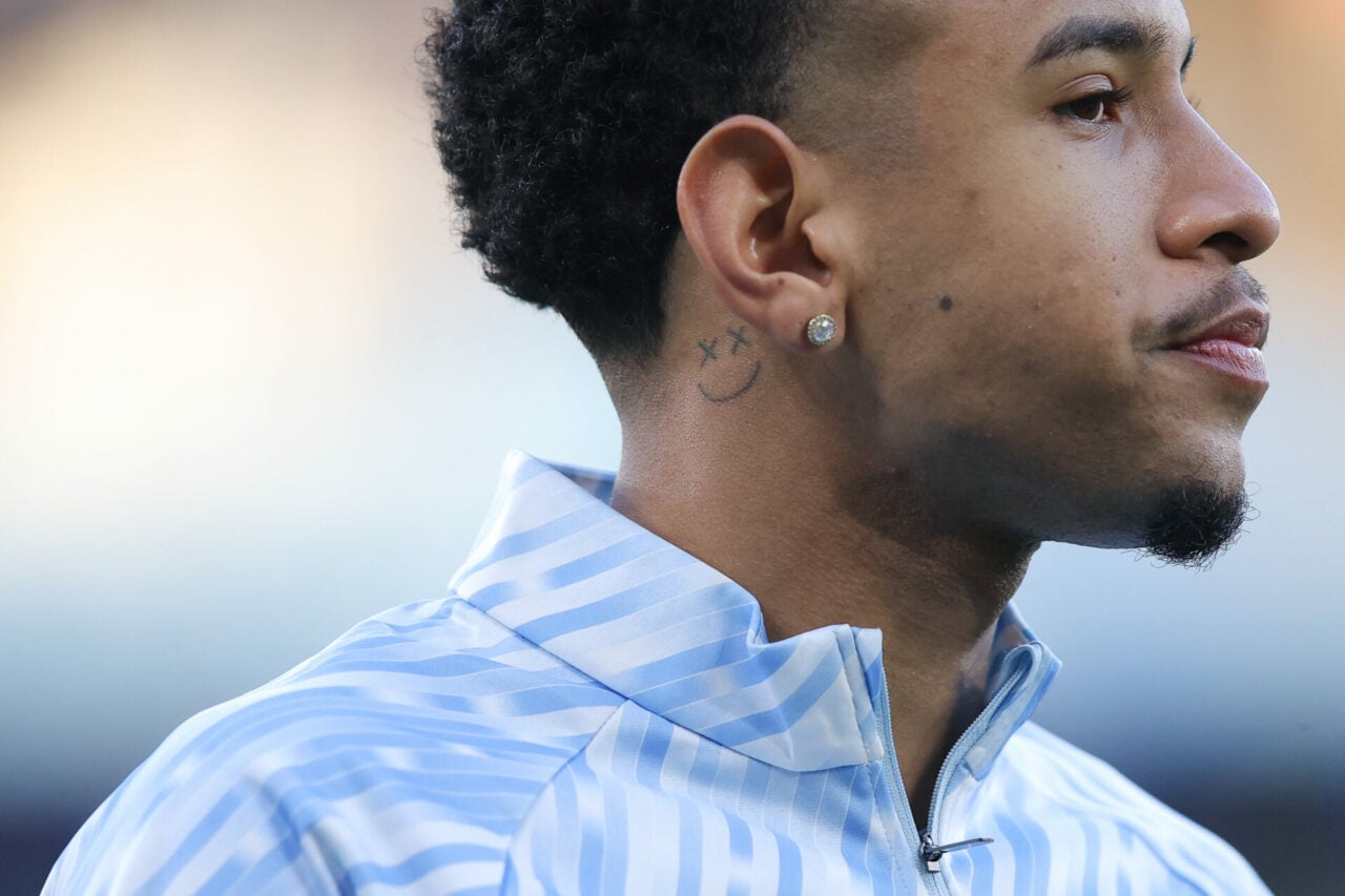 Tottenham insider predicts which Man City forward Spurs are more likely to push for