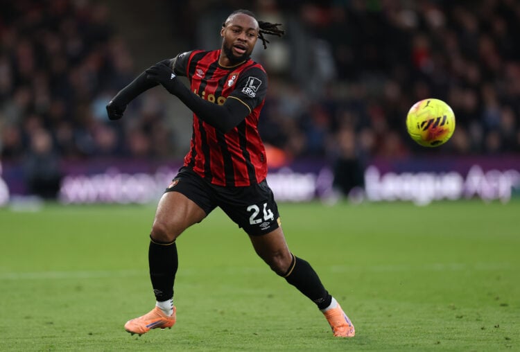 Photo by Ryan Pierse/Getty Images