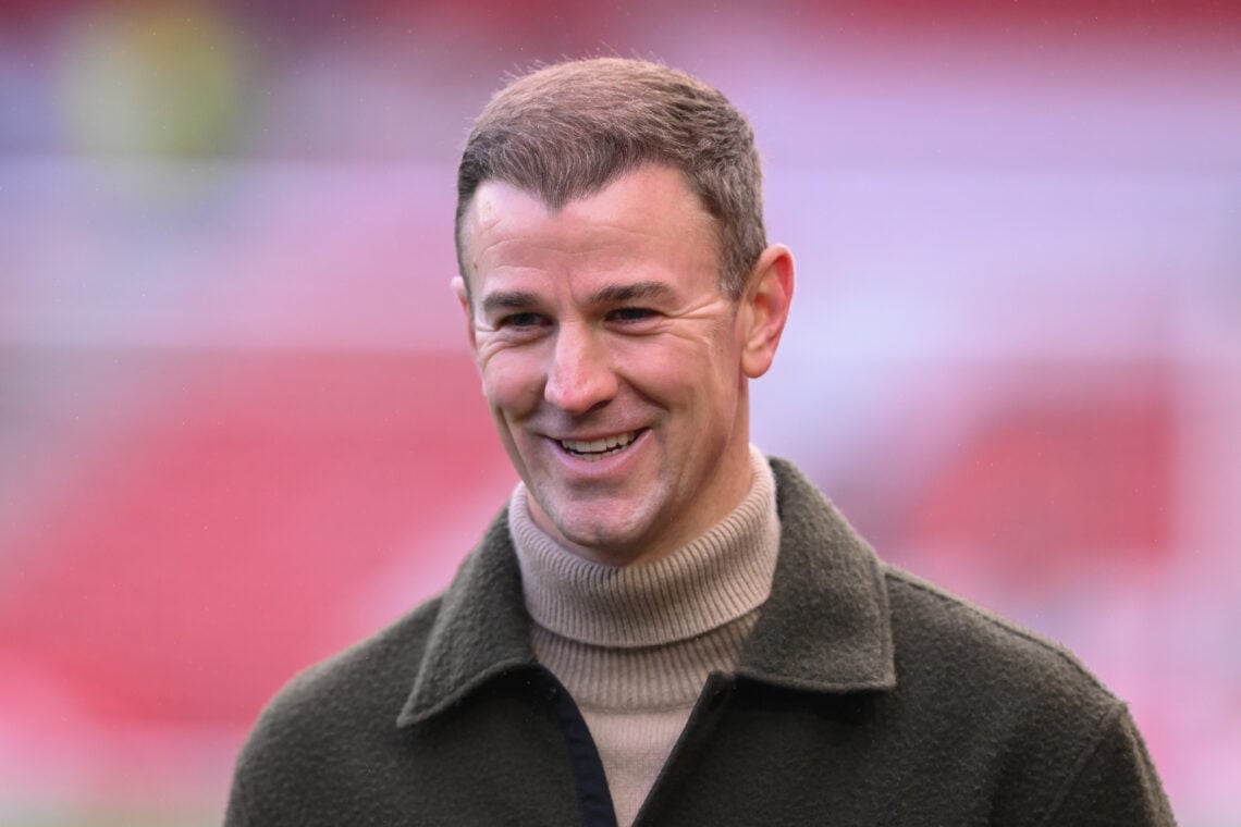 Photo by Jon Hobley/MI News/NurPhoto via Getty Images