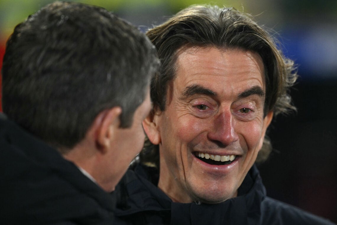 Photo by Glyn KIRK / AFP via Getty Images