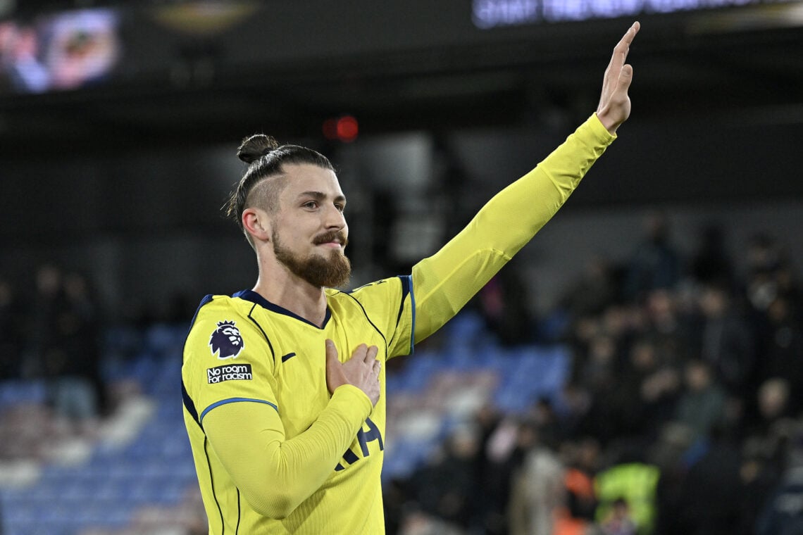 Photo by Vince Mignott/MB Media/Getty Images