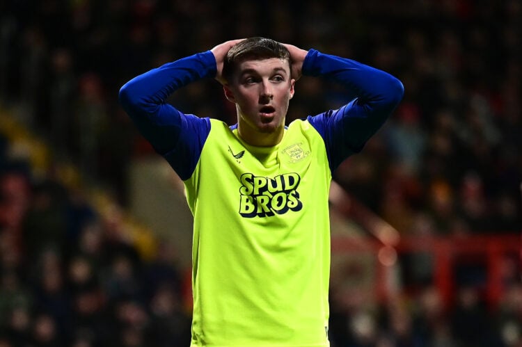 Photo by Richard Martin-Roberts - CameraSport via Getty Images