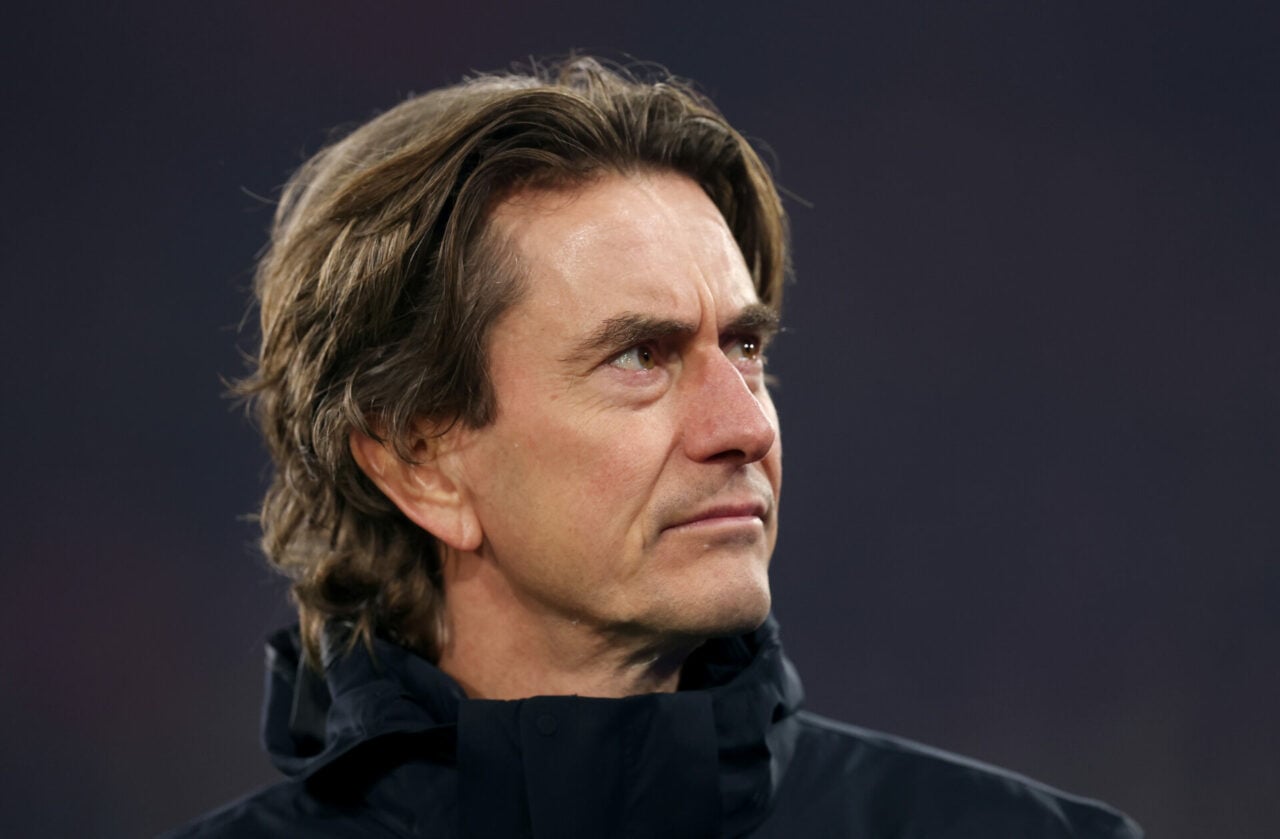 Tottenham explore whether £70m summer target would be keen on January transfer