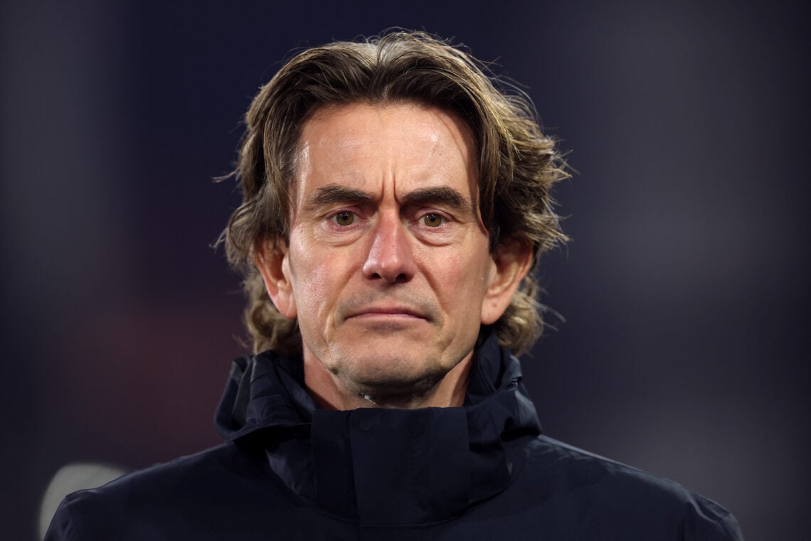 Photo by Justin Setterfield/Getty Images