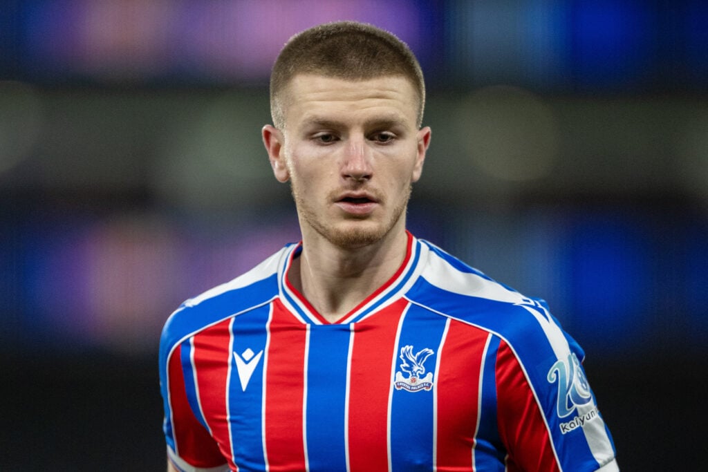 Tottenham target Adam Wharton