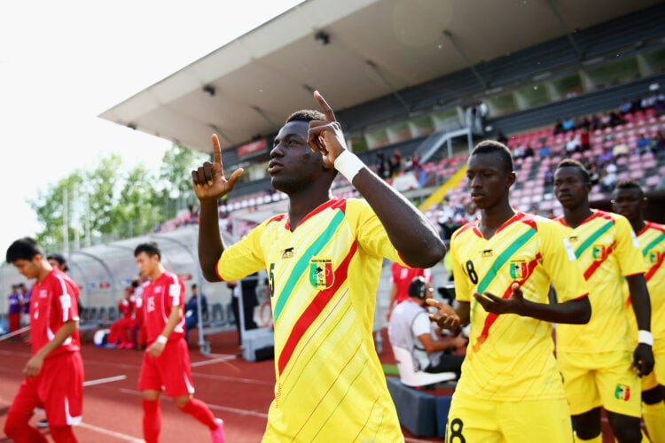 Photo by Maddie Meyer - FIFA/FIFA via Getty Images