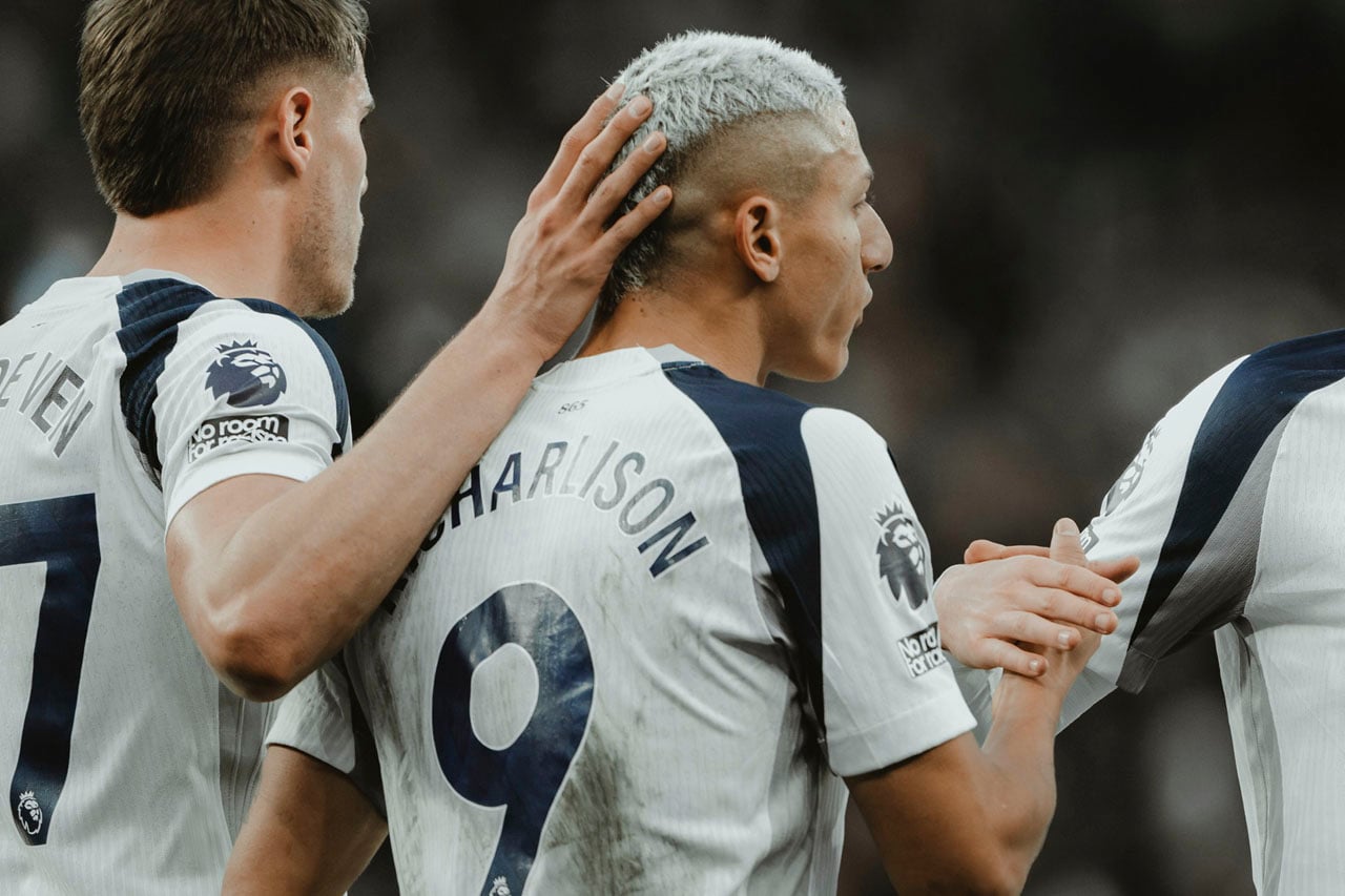 Tottenham are overperforming by 9.8 in key area, but it should worry fans long-term