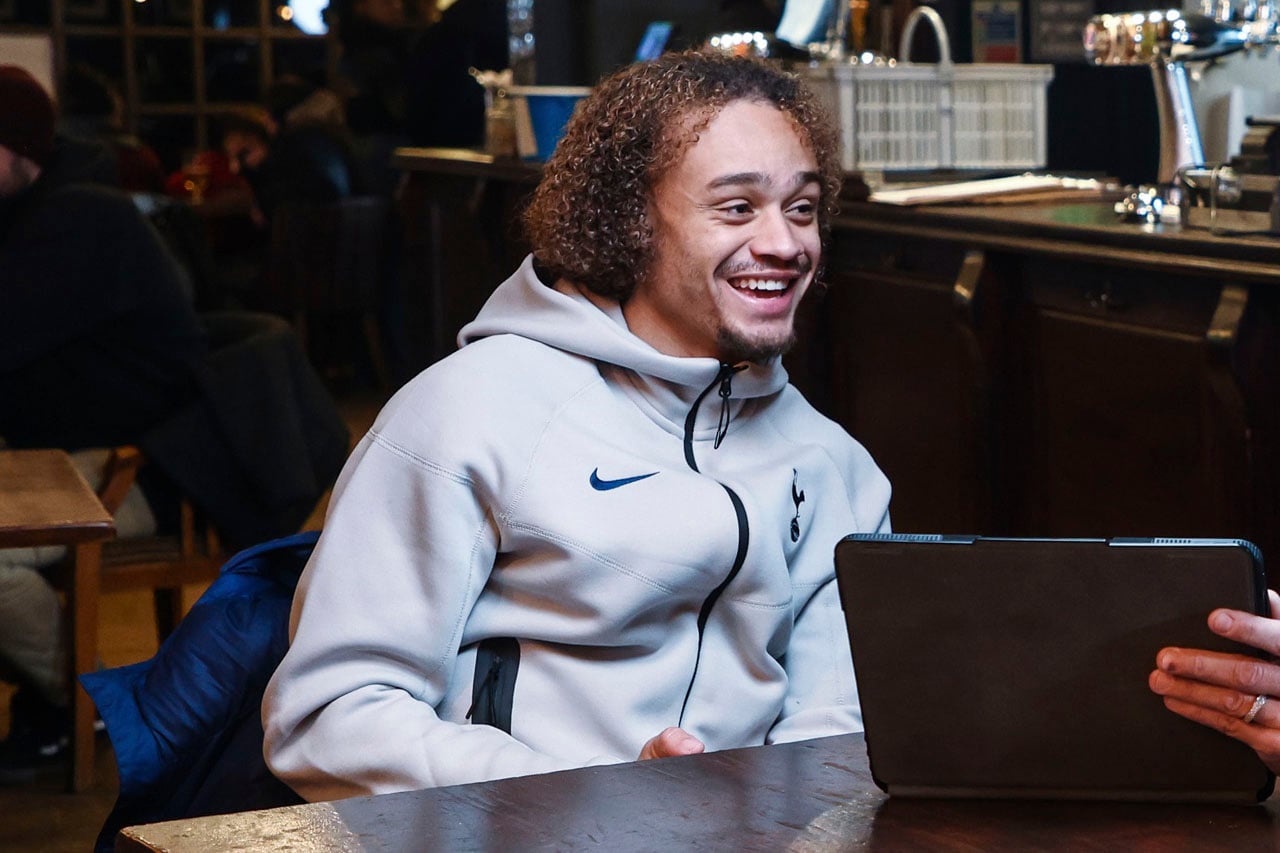 Incredible Xavi Simons stat will make Thomas Frank think twice about dropping him at Tottenham