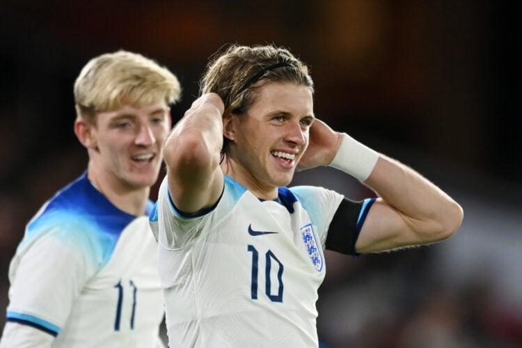 Photo by Michael Regan - The FA/The FA via Getty Images