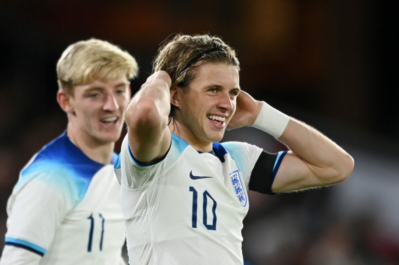 Opinion: How Conor Gallagher could fit into the Tottenham starting XI vs West Ham this weekend