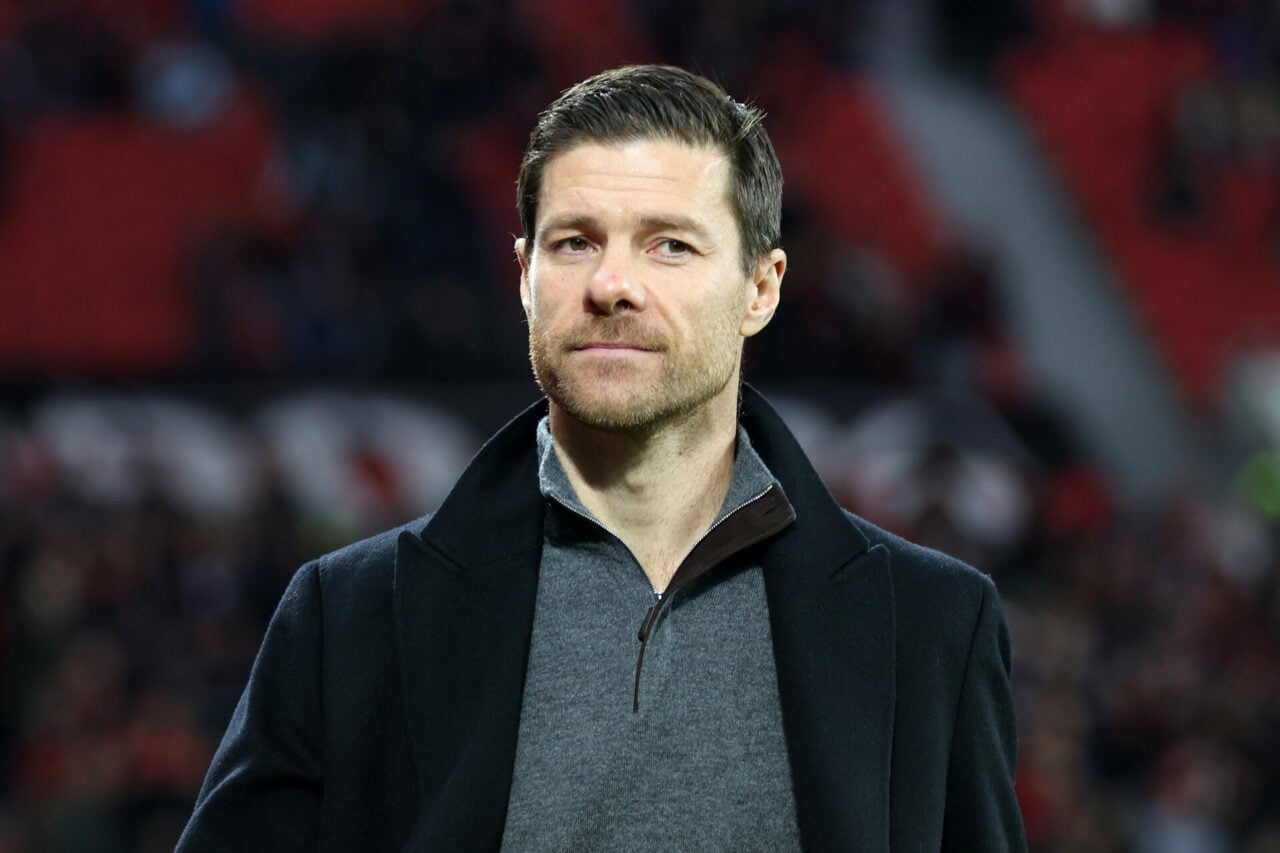 Simon Jordan says Xabi Alonso would have vetoed Tottenham decision if he was manager