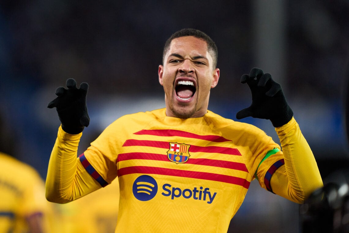 Photo by Juan Manuel Serrano Arce/Getty Images