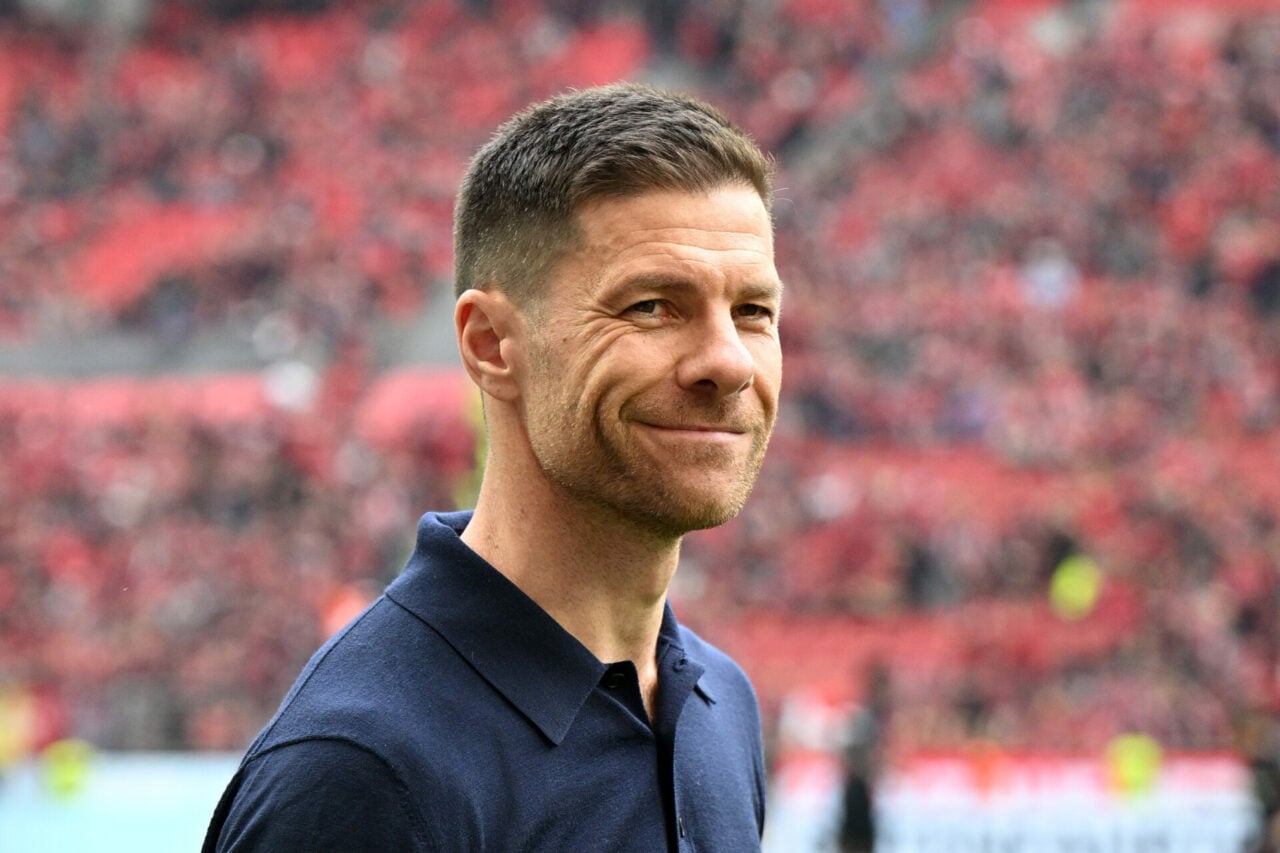 How Xabi Alonso would feel about Tottenham job as insider predicts fresh approach