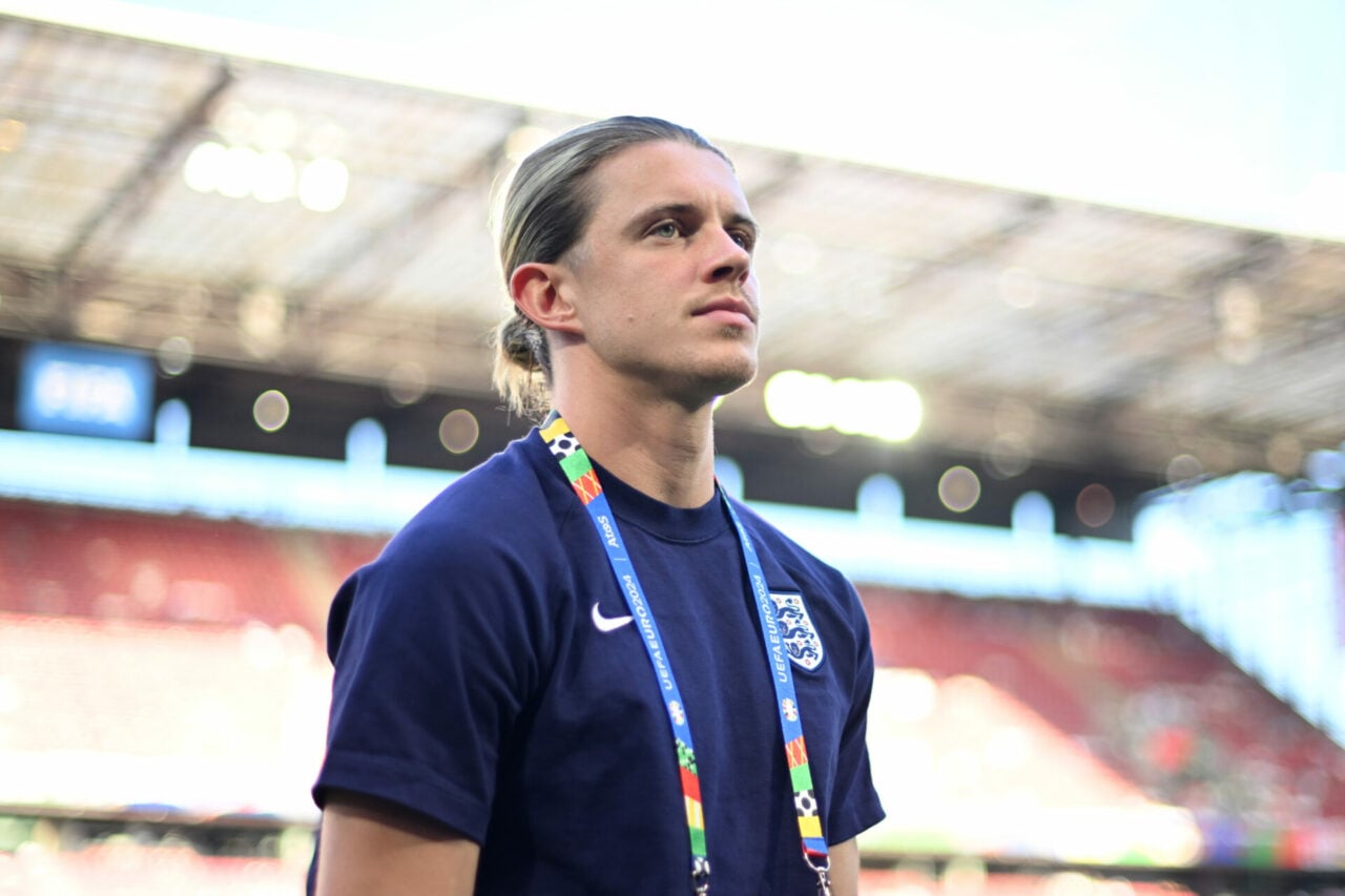 Tottenham could use £35m Conor Gallagher in three positions under Thomas Frank