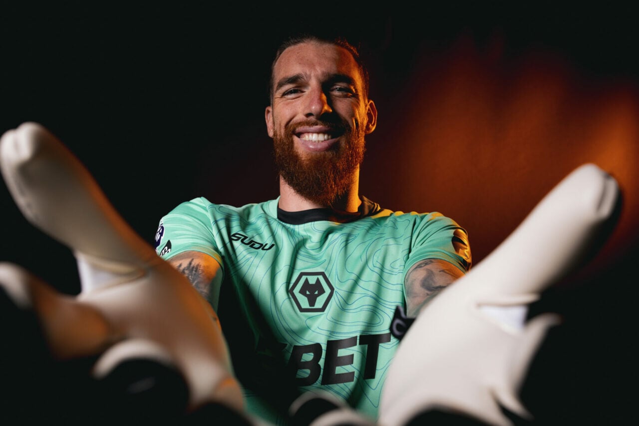 Nottingham Forest may have just damaged Tottenham’s chances of a late transfer