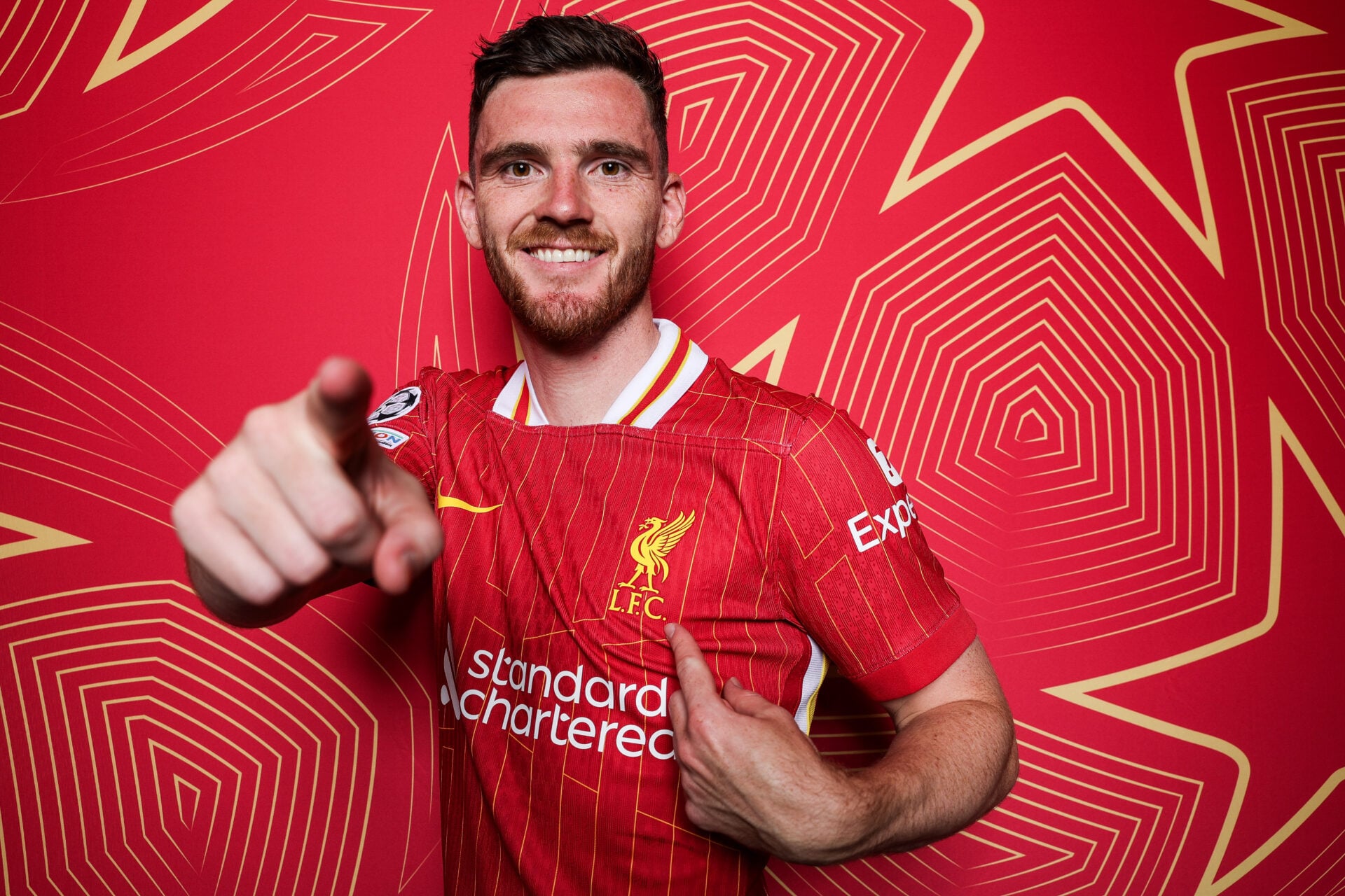 Photo by Barrington Coombs - UEFA/UEFA via Getty Images