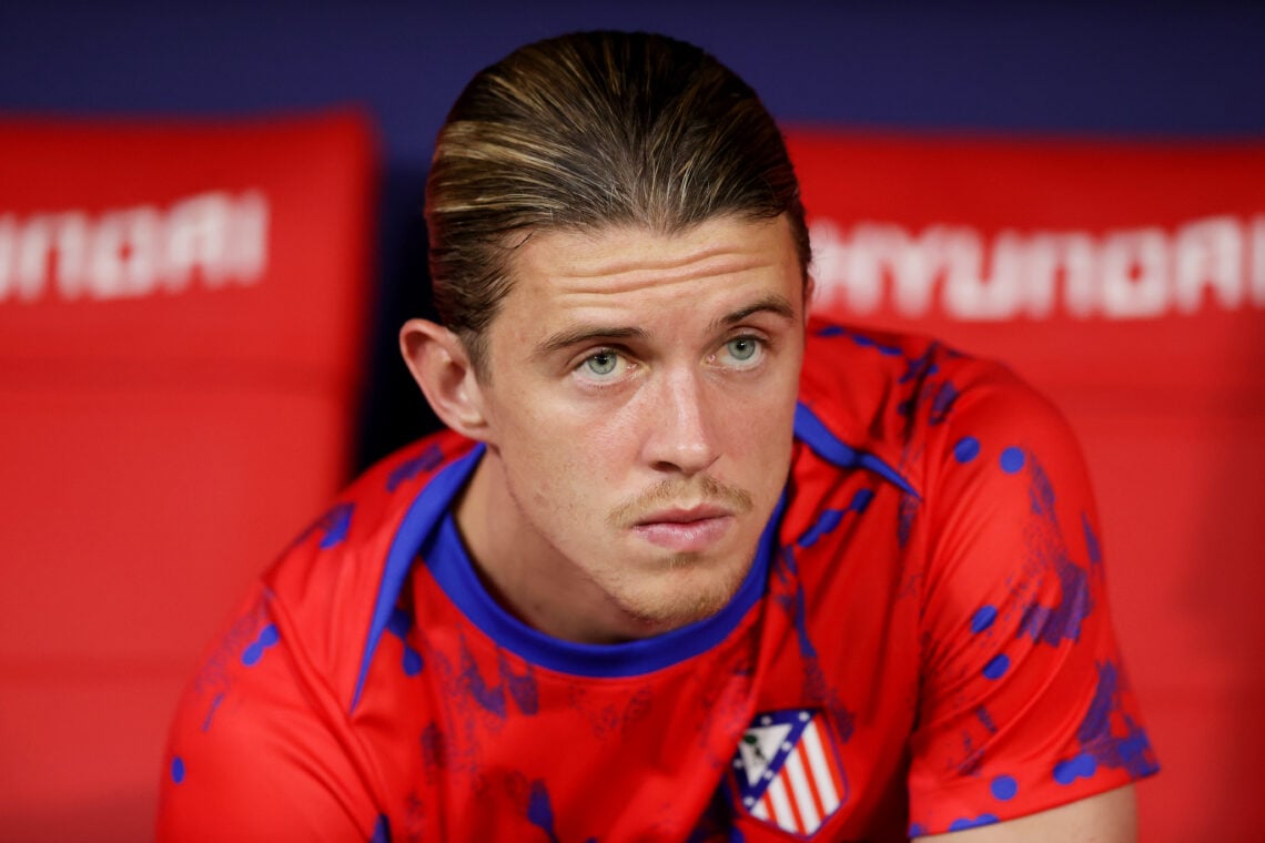 Photo by Gonzalo Arroyo Moreno/Getty Images