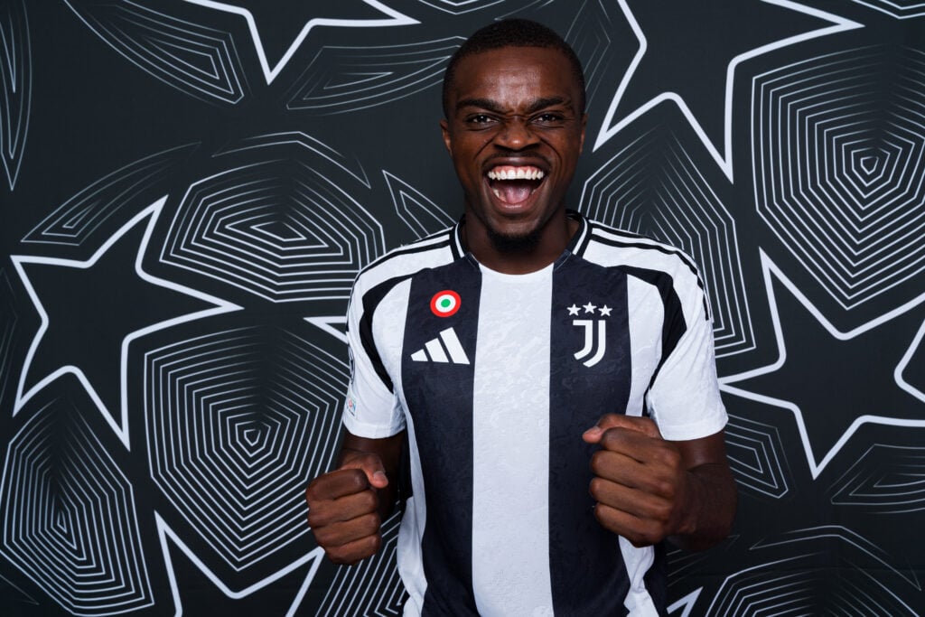 Tottenham target Pierre Kalulu