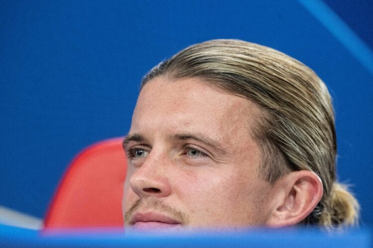 Photo by PATRICIA DE MELO MOREIRA/AFP via Getty Images