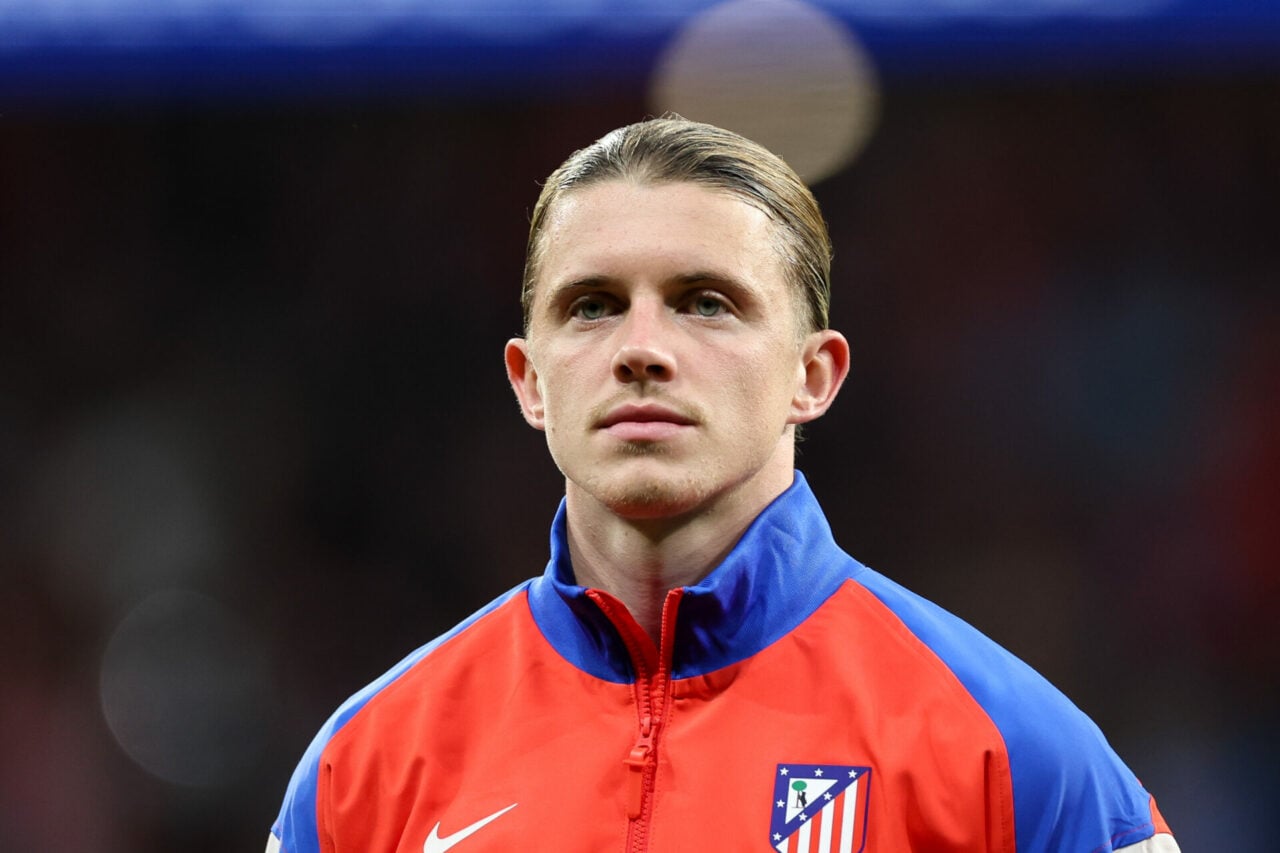 'I don't want to waste any time': Conor Gallagher outlines his first target as a Tottenham player