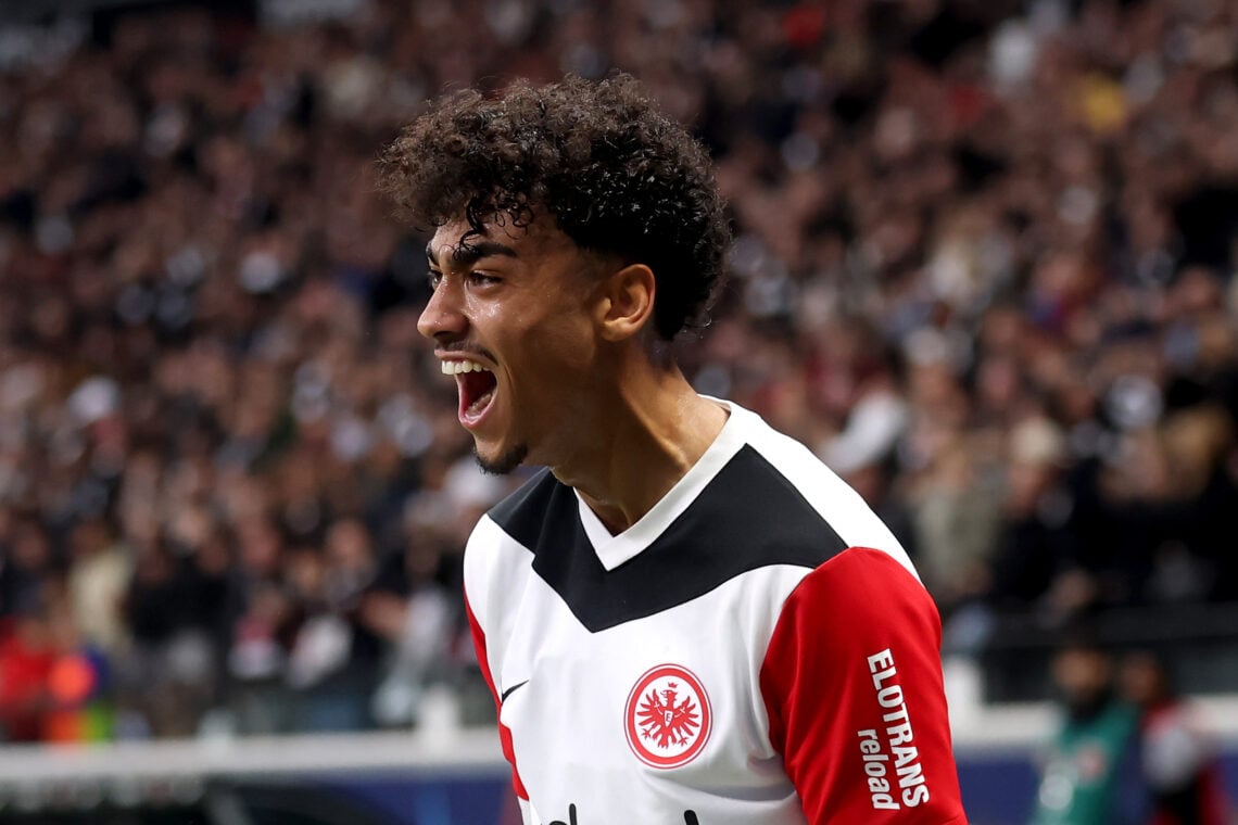 Photo by Alex Grimm/Getty Images