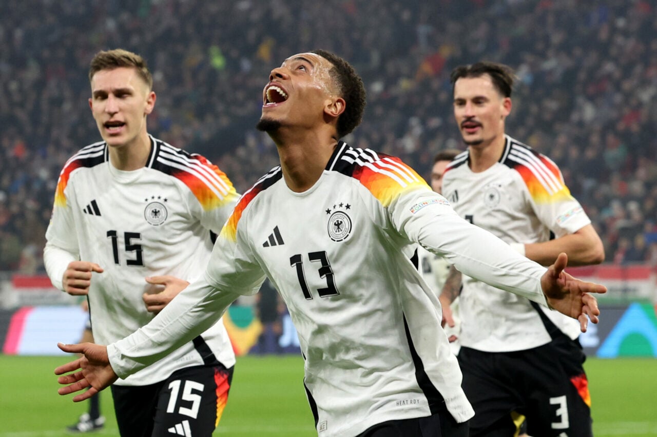 Tottenham and Chelsea have been tracking £56m German international ‘for months’