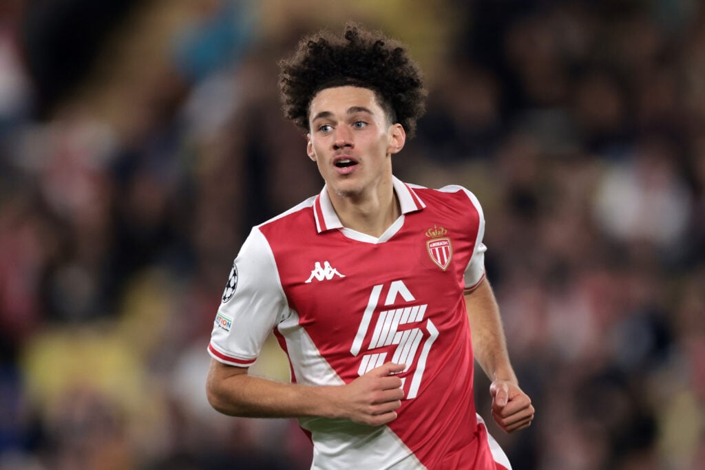 Tottenham target Maghnes Akliouche