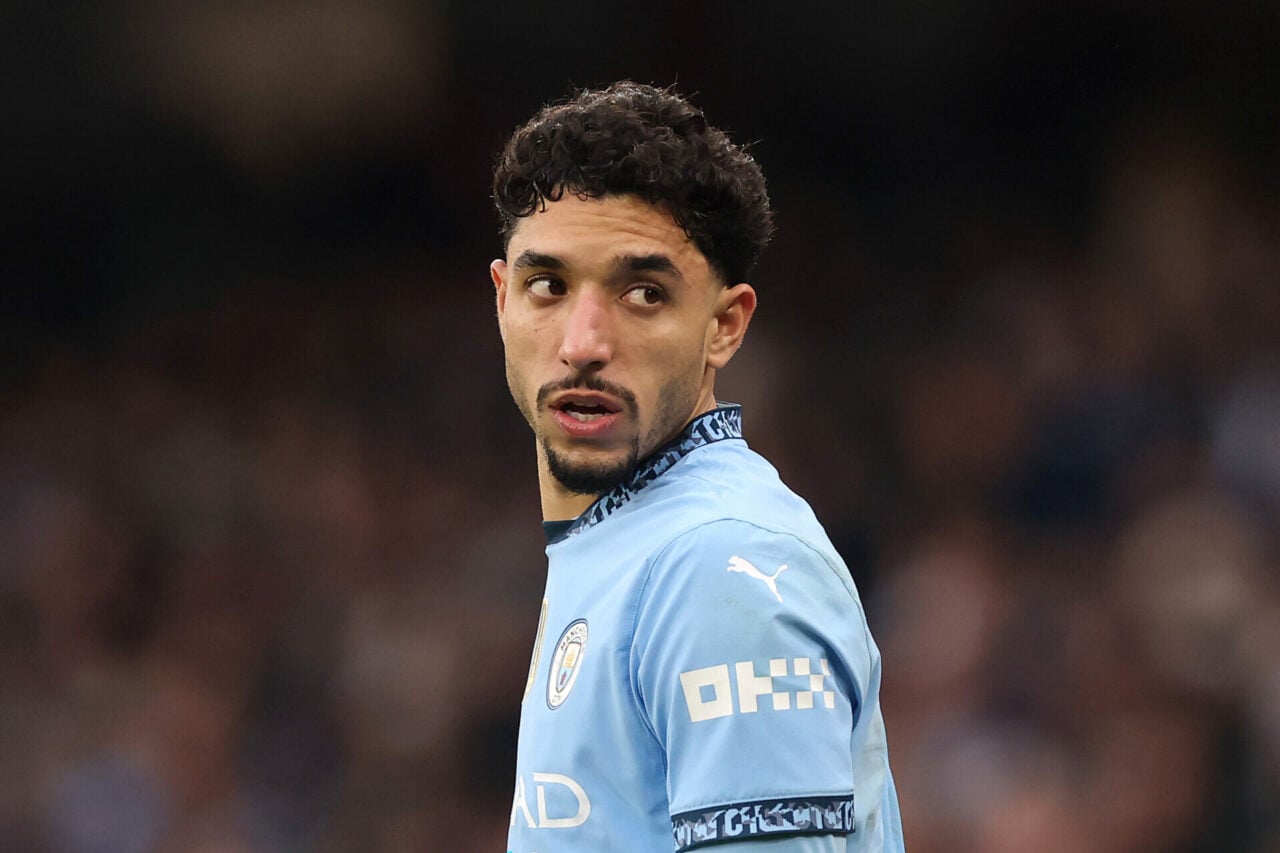 What Omar Marmoush thinks about a potential transfer to Tottenham Hotspur