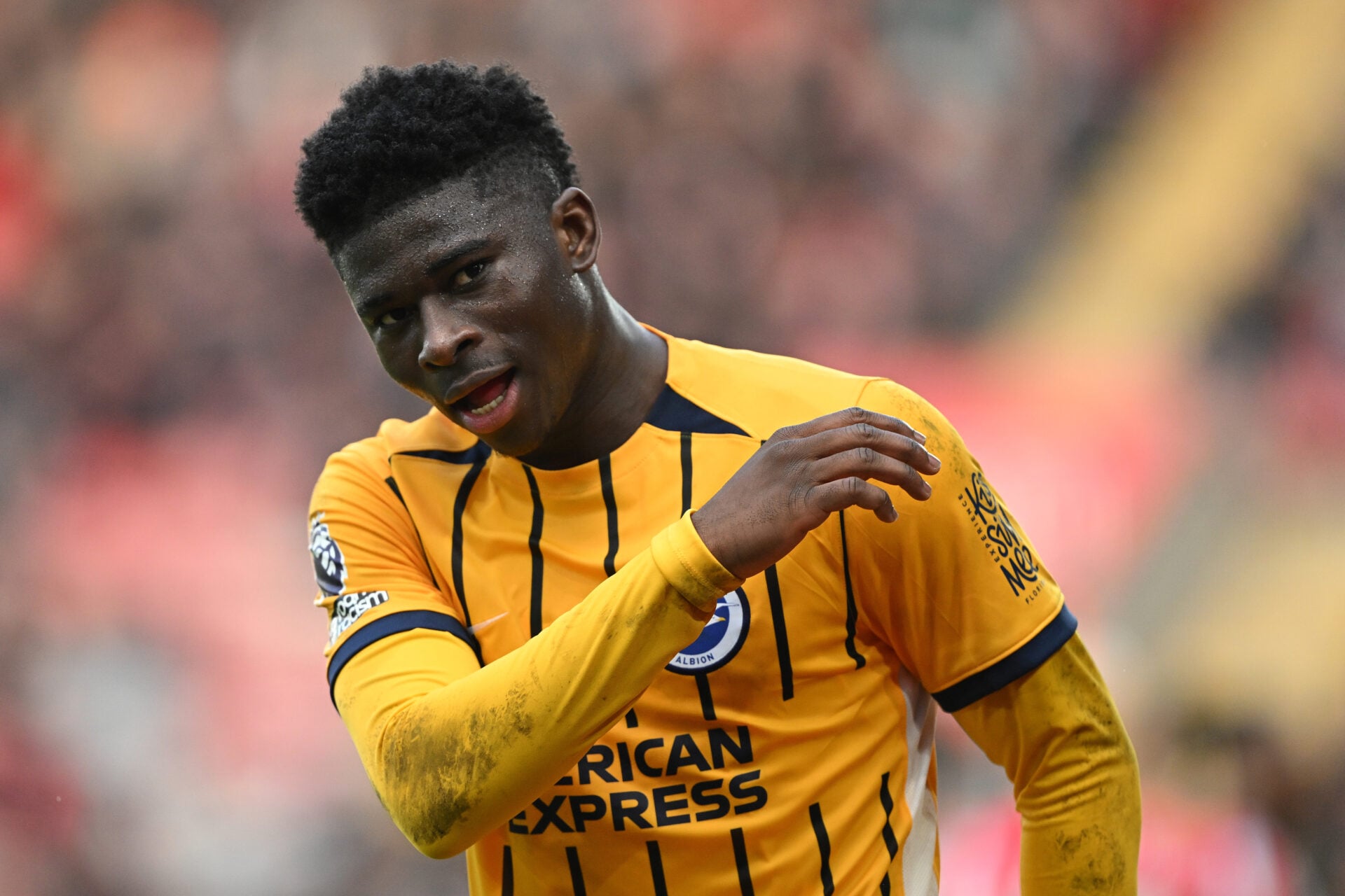 Tottenham identify two top centre-mid targets but one could cost £87m