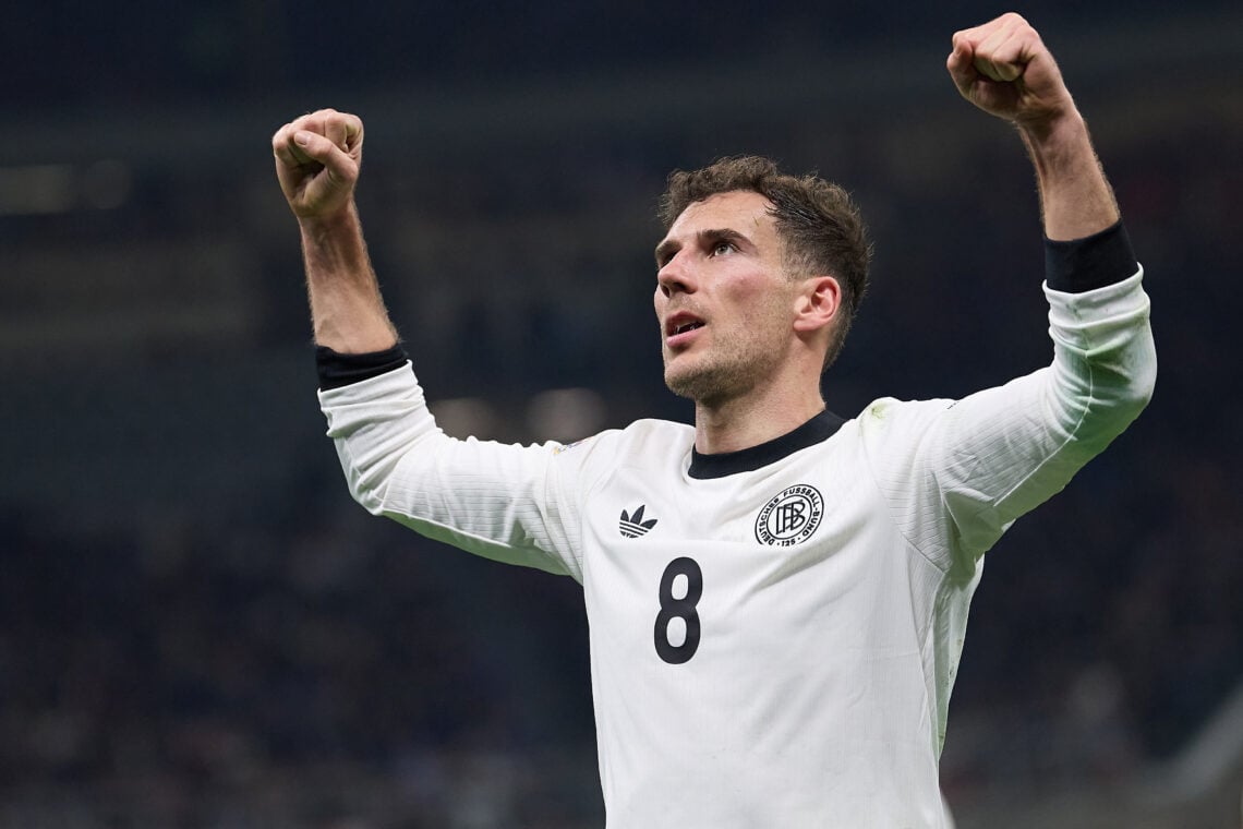 Photo by Emmanuele Ciancaglini/Ciancaphoto Studio/Getty Images