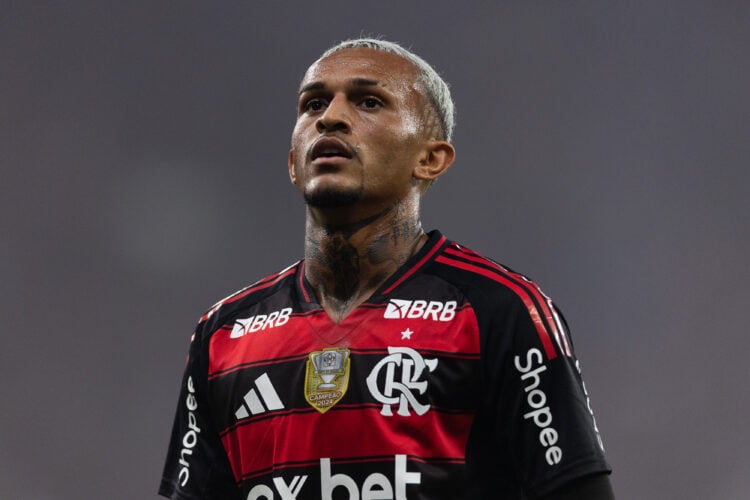 Photo by Ruano Carneiro/Getty Images