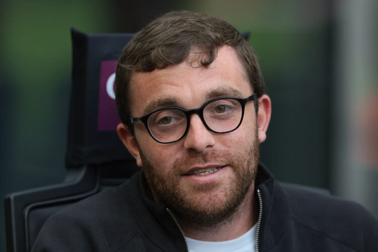 Photo by Jonathan Moscrop/Getty Images