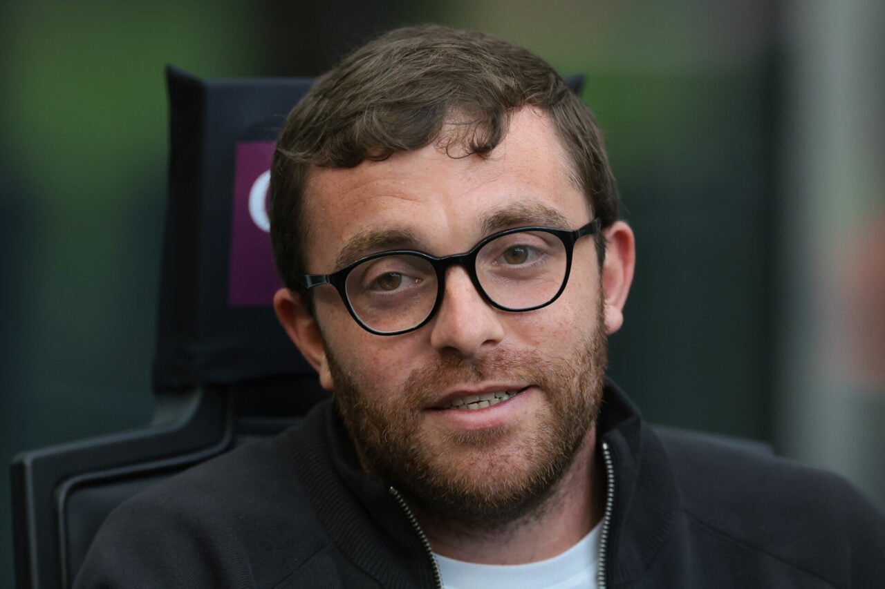 Fabrizio Romano hands Tottenham a shock second ‘here we go’ January transfer