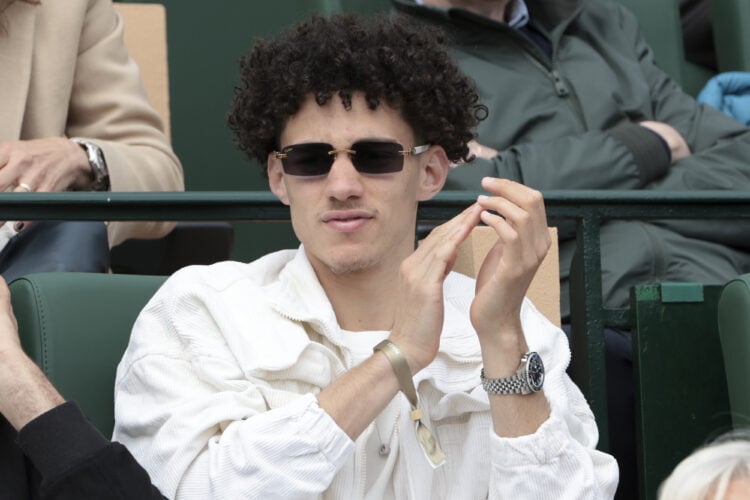 Photo by Jean Catuffe/Getty Images