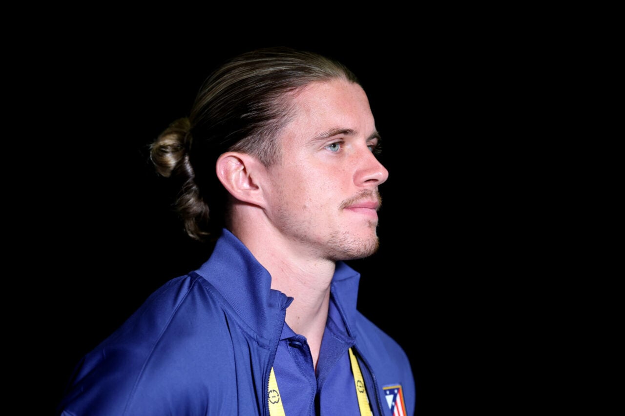 Tottenham fans will love the club’s next transfer plan after Conor Gallagher signs