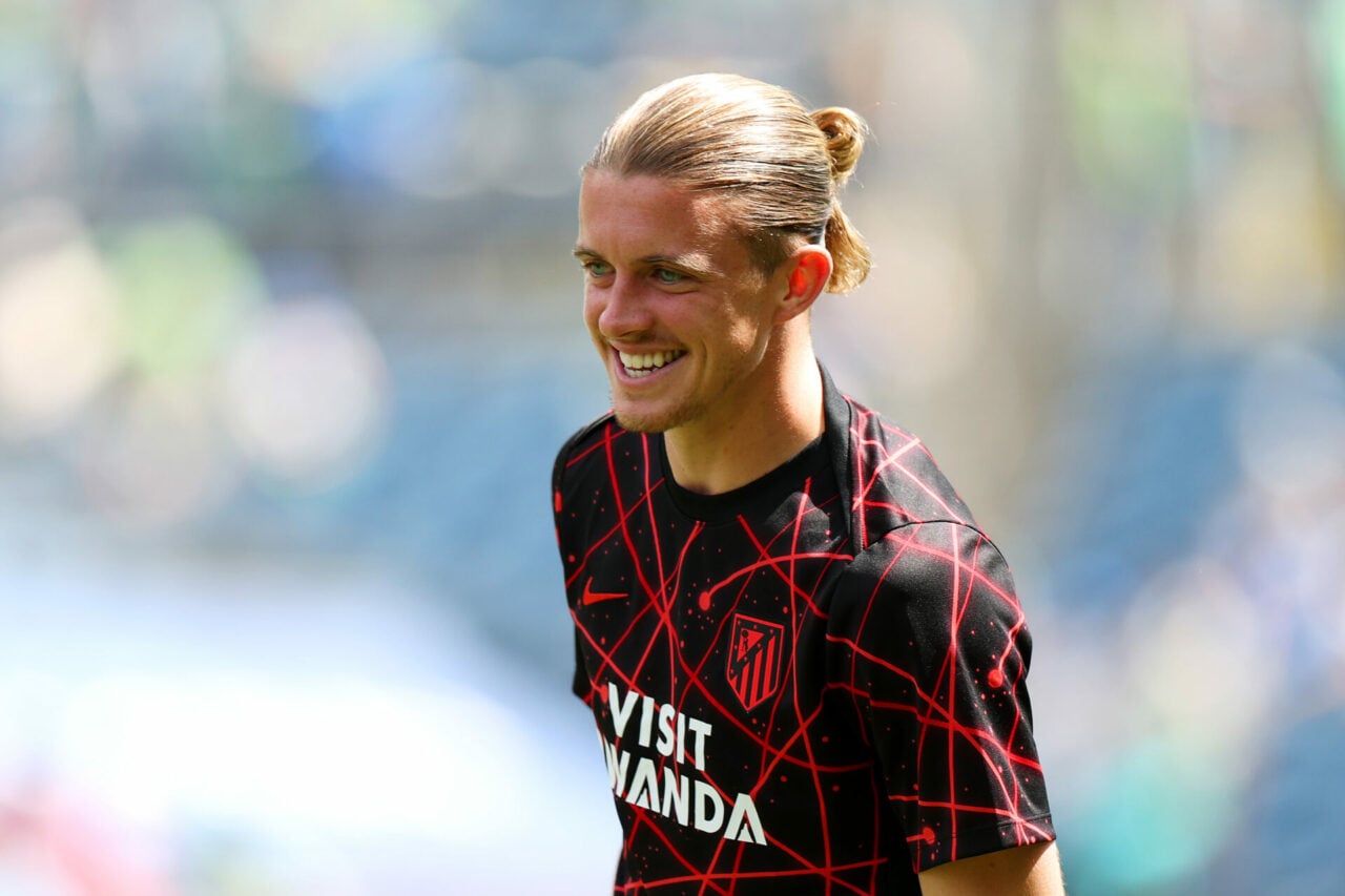 Tottenham shirt numbers Conor Gallagher could claim after £35m switch, including a big one