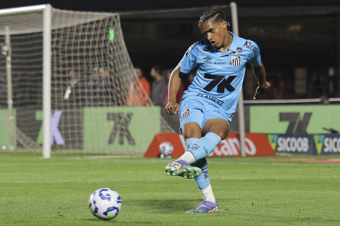 Photo by Marco Buenavista /Sports Press Photo/Getty Images