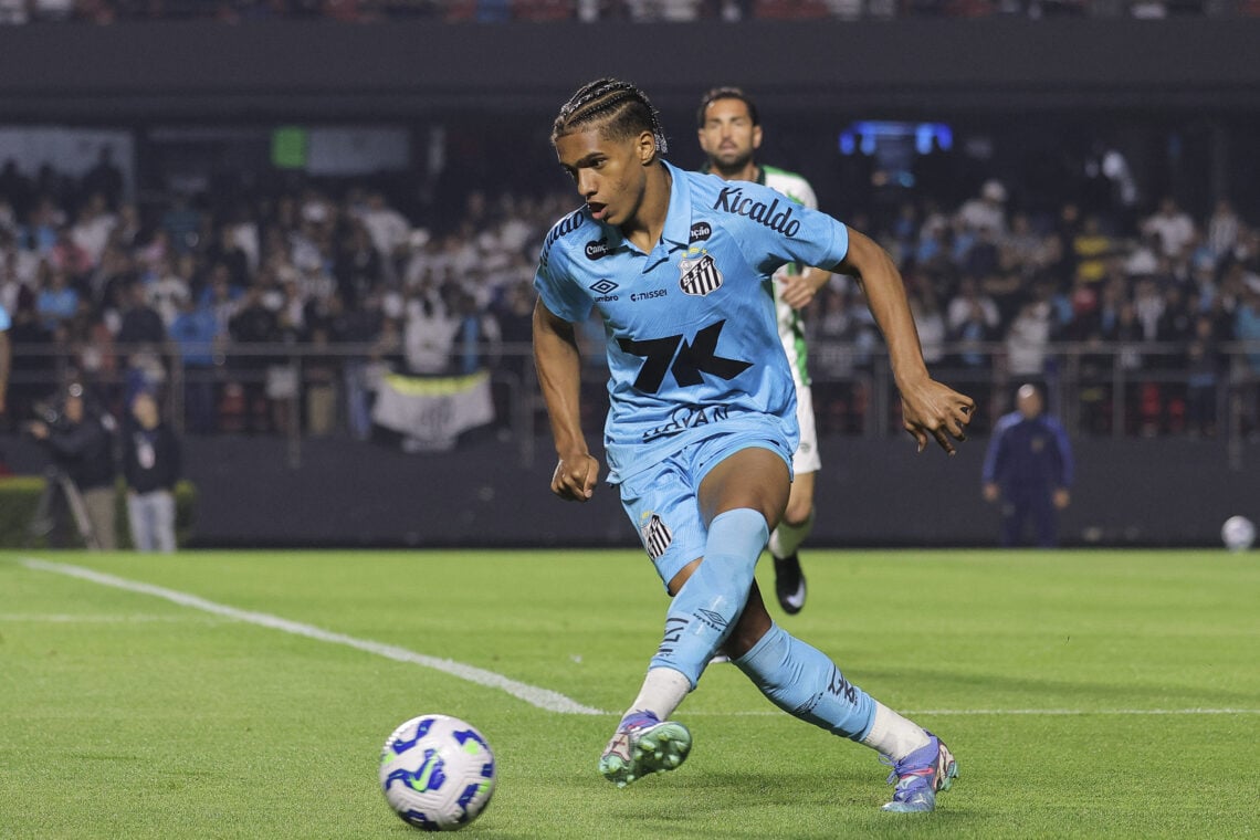 Photo by Marco Buenavista /Sports Press Photo/Getty Images